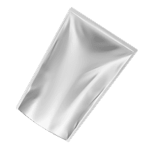 Bolsa de plástico