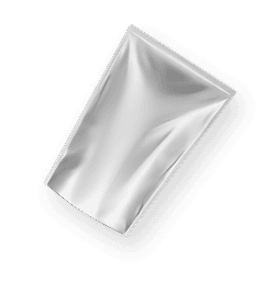 Bolsa de plástico
